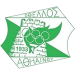 Οθέλλος Αθηαίνου logo