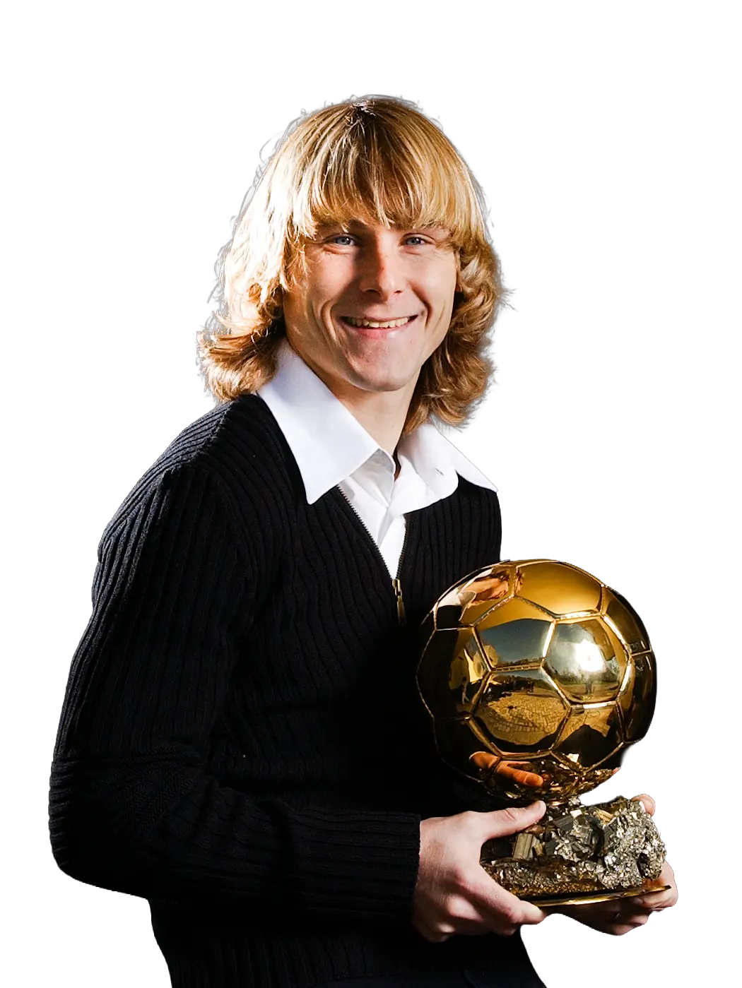 Pavel Nedved