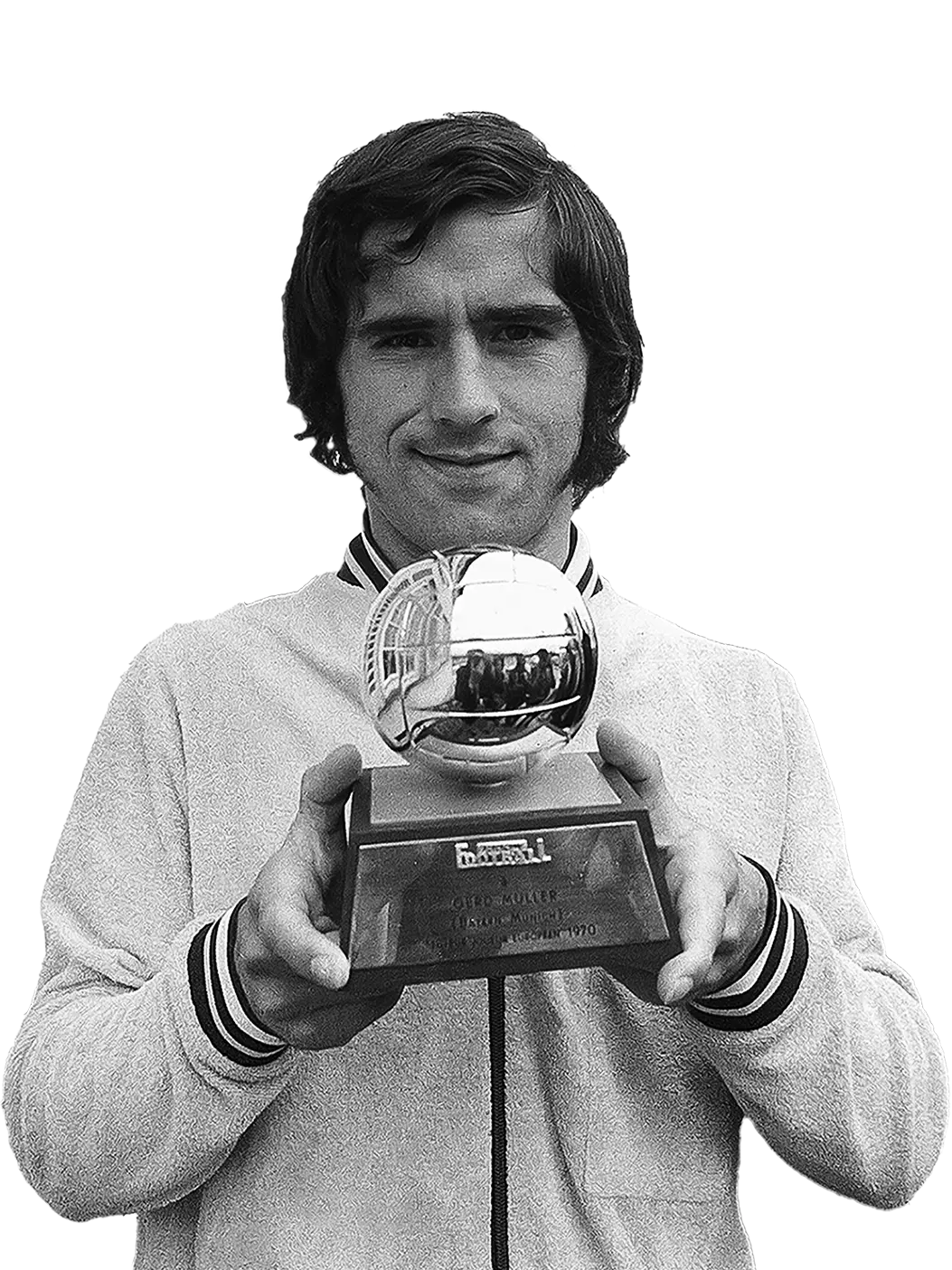Gerd Müller