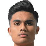 Рамадан Сананта