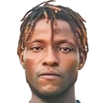 Бенджамин Асаре