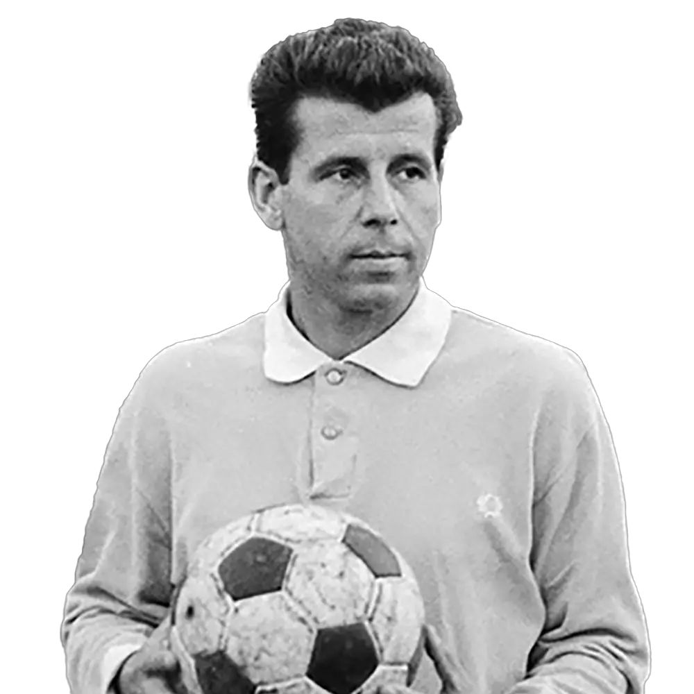 Josef Masopust