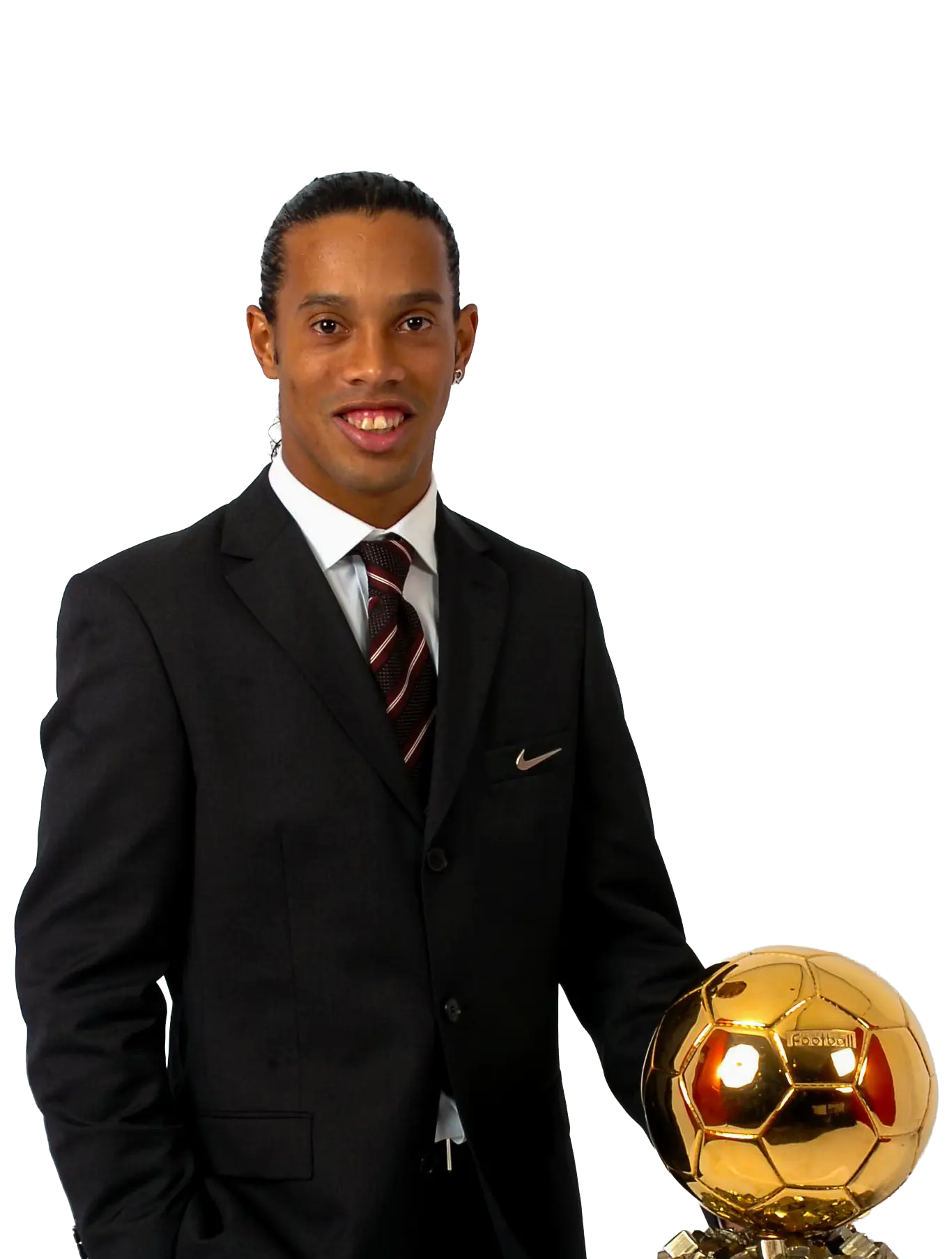 Ronaldinho