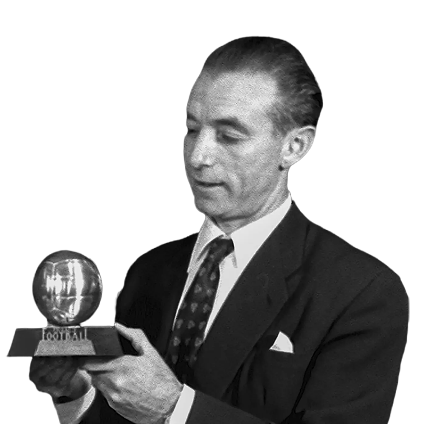 Stanley Matthews
