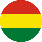 Bolivia U17 logo