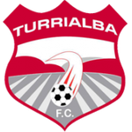 Logo Turrialba