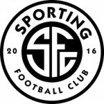 Logo Sporting FC