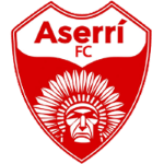 AD Aserri logo