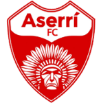 Logo AD Aserri