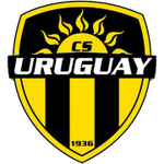 Logo CS Ουρουγουάη