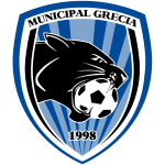 Municipal Grecia