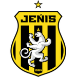 Logo Zhenis