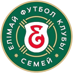 Logo FC Yelimay