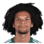 Willian Arao