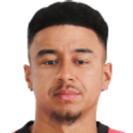 Jesse Lingard