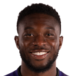 Francis Amuzu