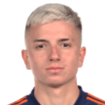 Alvaro Barreal