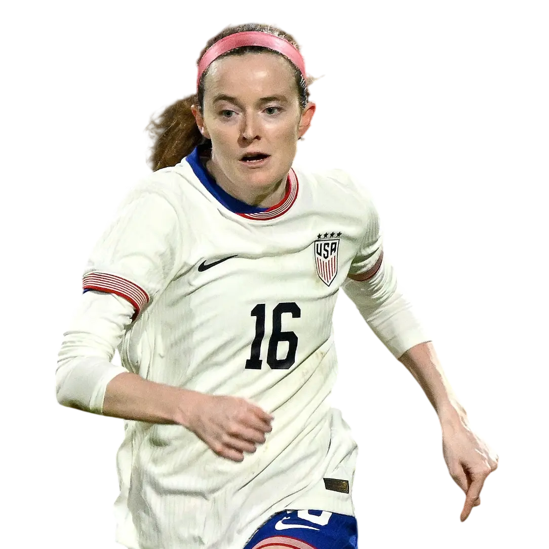 Rose Lavelle