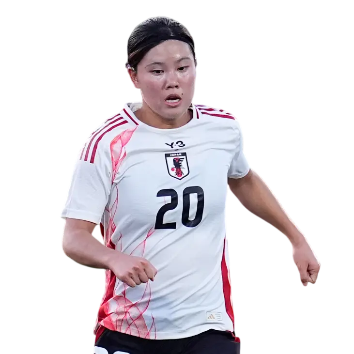 Manaka Matsukubo