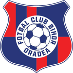 Logo Μπιχόρ Οράντεα