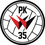Logo PK-35