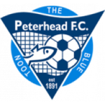 Logo Peterhead