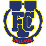 Logo Vysocina Jihlava