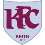 Logo Keith