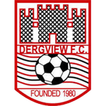 Logo Dergview FC