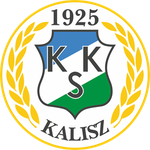 Logo KKS 1925 Kalisz