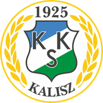 KKS 1925 Kalisz logo