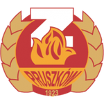 Logo Znicz Pruszkow