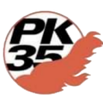 Logo PK-35 Vantaa