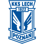 Logo Lech Poznan ll