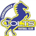 Logo Cumbernauld Colts