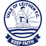 Logo Vale of Leithen