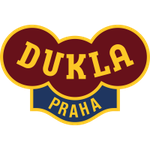 Logo Dukla Praga