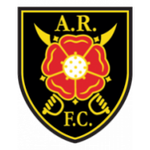 Logo Albion Rovers