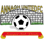 Logo Annagh United