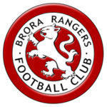 Μπρόρα Ρέιντζερς logo