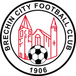 Logo Brechin City