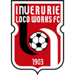 Logo Inverurie Loco Works