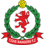 Logo Cove Rangers