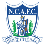 Newry City AFC logo