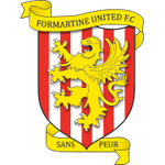 Logo Formartine United