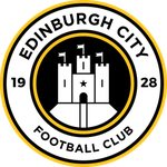 FC Edinburgh logo