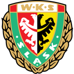 Logo Slask Wroclaw ll