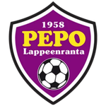 Logo PEPO Lappeenranta