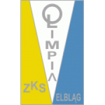 Logo Ολίμπια Έλμπλαγκ