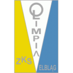 Olimpia Elblag logo